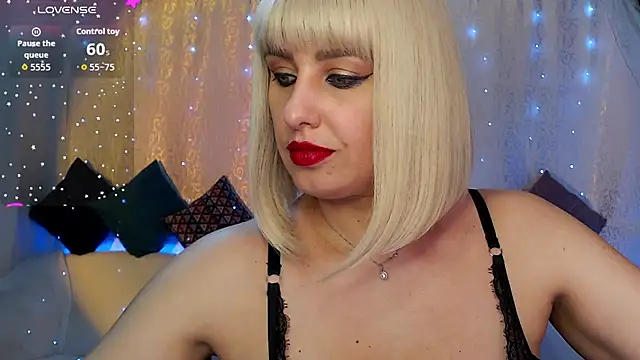 Stella Adria online show from 13, 7, 2026
