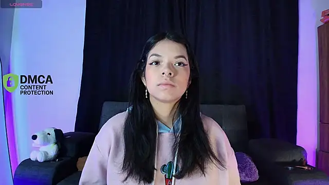 yungelitamor  online show from 22, 2, 2026