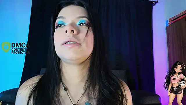 Snapshot of yungelitamor_ chatting on 18, 6, 2026 yungelitamor online show from 18, 6, 2026