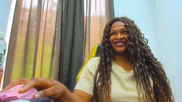 Camila sandoval 01 online show from 7, 3, 2025