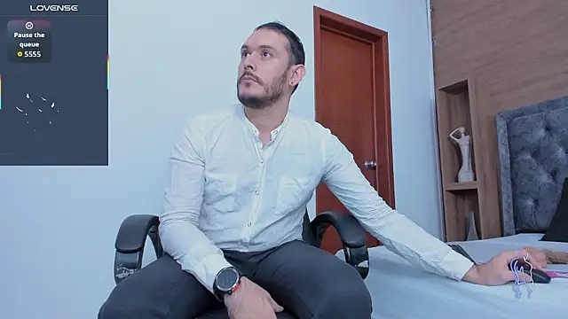 jeanpiere  online show from 10, 2, 2026