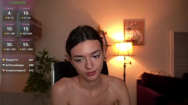 Snapshot of olivia_jeas chatting on 11, 6, 2026 olivia jeas online show from 11, 6, 2026