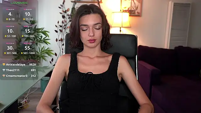 Snapshot of olivia_jeas chatting on 16, 6, 2026 olivia jeas online show from 16, 6, 2026