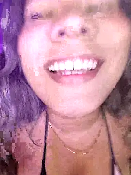 LarissaGaby01 online show from 25, 2, 2025