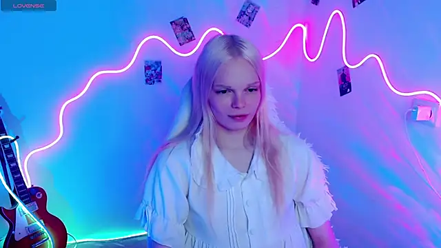 Emily Nyaffee online show from 7, 10, 2025