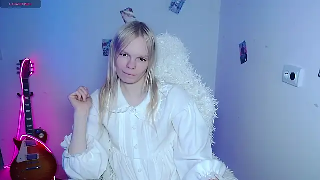 Emily Nyaffee online show from 14, 2, 2026