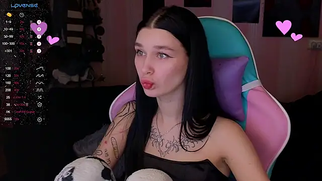 Amanda Tender online show from 14, 1, 2025