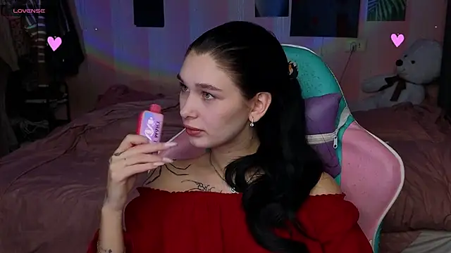 Amanda Tender online show from 12, 11, 2025