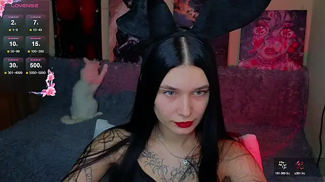 Amanda Tender online show from 22, 7, 2026