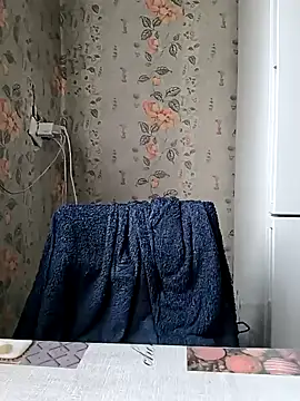 Snapshot of Milla-23 chatting on 14, 1, 2025 Milla-23 online show from 14, 1, 2025