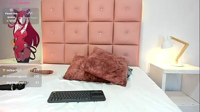 lhiamfit online show from 14, 9, 2025