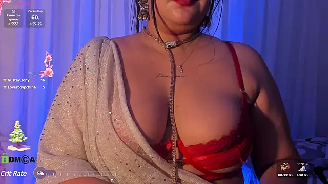  shantaall online show from 20, 12, 2024