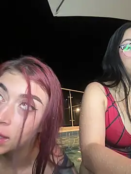 babesamanta online show from 21, 2, 2025