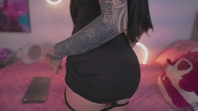 babesamanta online show from 30, 11, 2025