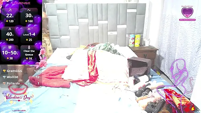 Snapshot of thickebonymilfF chatting on 15, 2, 2025 thickebonymilfF online show from 15, 2, 2025