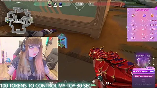 linda mort online show from 13, 3, 2025