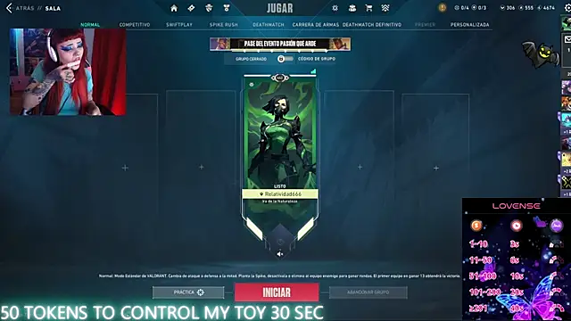 linda mort online show from 21, 9, 2025