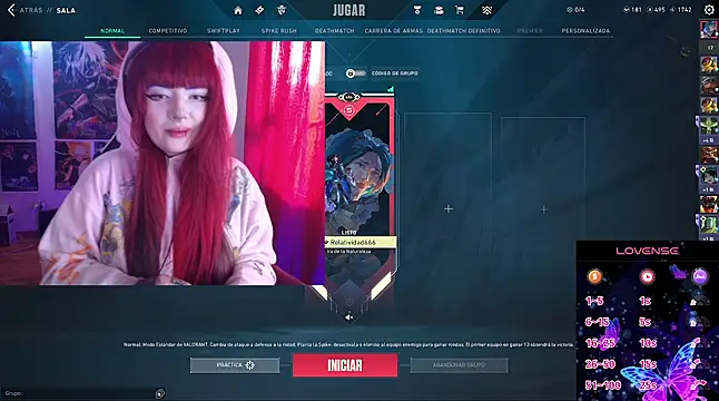 linda mort online show from 1, 11, 2025