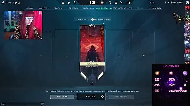 linda mort online show from 7, 11, 2025