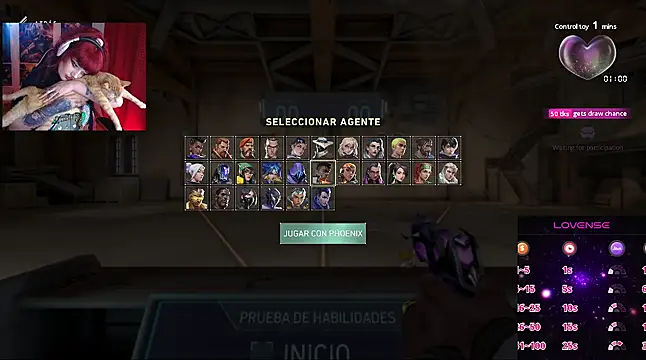 linda mort online show from 12, 11, 2025