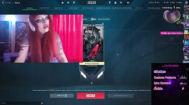 linda mort online show from 4, 12, 2025