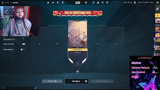 linda mort online show from 18, 2, 2026