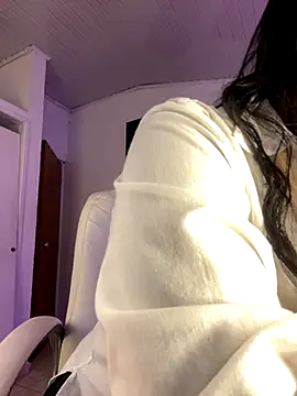 NatashaBrown12 online show from 19, 9, 2025