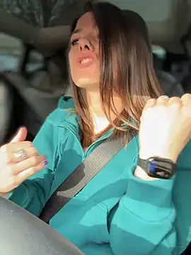 LadyLena1 online show from 18, 3, 2025