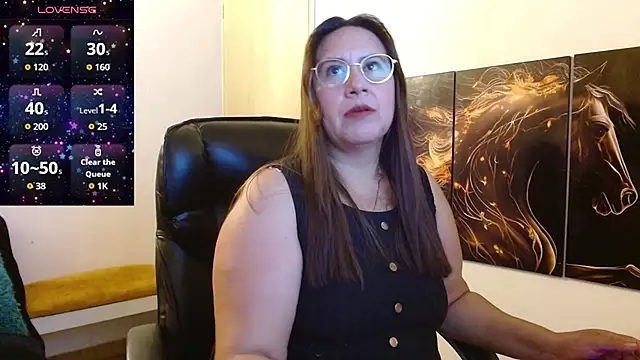 Snapshot of amalia_brunette chatting on 25, 2, 2026 amalia brunette online show from 25, 2, 2026