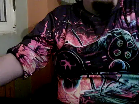 porkorossy online show from 15, 12, 2024