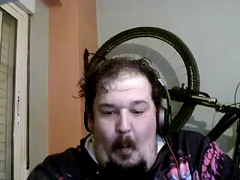 porkorossy online show from 21, 12, 2024