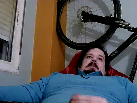 porkorossy online show from 14, 1, 2025