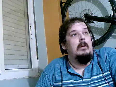 porkorossy online show from 1, 2, 2025