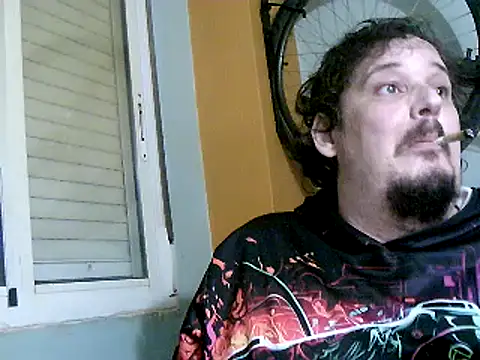 porkorossy online show from 22, 3, 2025