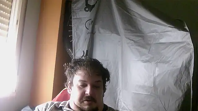 porkorossy online show from 3, 12, 2025