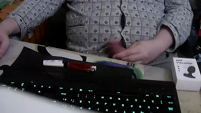 porkorossy online show from 13, 1, 2026