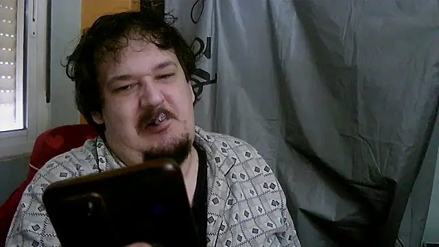 porkorossy online show from 19, 1, 2026