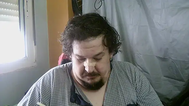 porkorossy online show from 25, 2, 2026