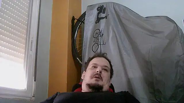 Snapshot of porkorossy chatting on 25, 4, 2026 porkorossy online show from 25, 4, 2026