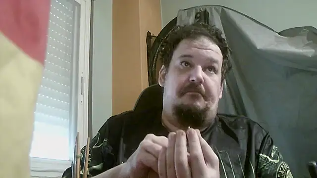 Snapshot of porkorossy chatting on 17, 5, 2026 porkorossy online show from 17, 5, 2026