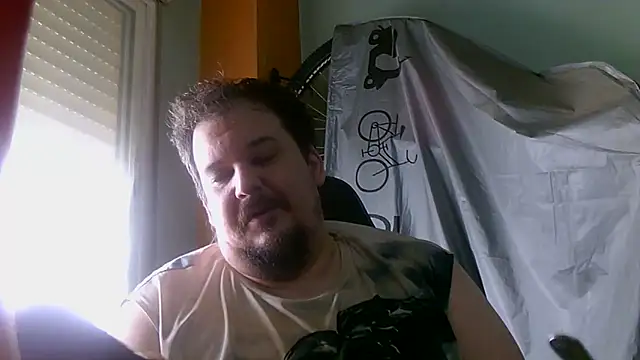 Snapshot of porkorossy chatting on 23, 5, 2026 porkorossy online show from 23, 5, 2026