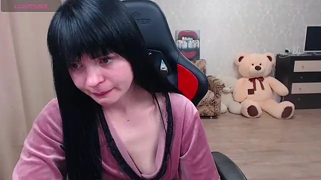Snapshot of JuicyJess chatting on 29, 5, 2026 JuicyJess online show from 29, 5, 2026