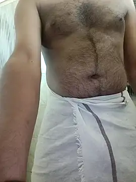 Mallu boy-tvpm online show from 7, 10, 2025