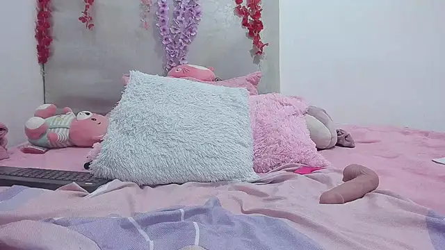 Snapshot of TiiffanyEvans1 chatting on 21, 3, 2025 TiiffanyEvans1 online show from 21, 3, 2025