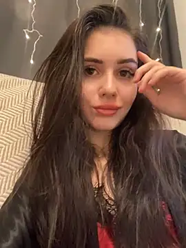 SofiaLaLight online show from 28, 12, 2024