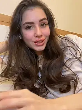 SofiaLaLight online show from 31, 12, 2024