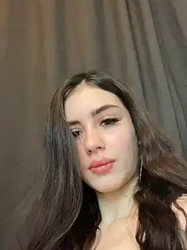 SofiaLaLight online show from 27, 2, 2025