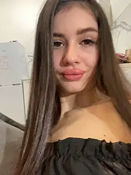 SofiaLaLight online show from 8, 3, 2025