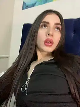 SofiaLaLight online show from 20, 3, 2025