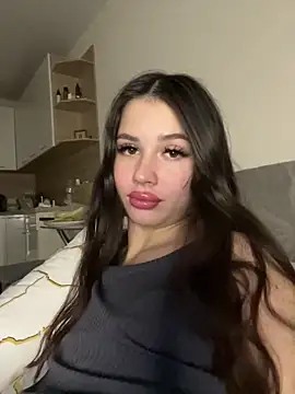 SofiaLaLight online show from 24, 10, 2025